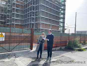 Giarre, riprendono i cantieri di via Trieste. Nominato amministratore giudiziario - Gazzettinonline