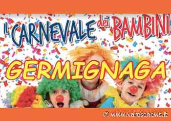 A Germignaga si festeggia Il Carnevale dei bambini - Cosa Fare a Varese - varesenews.it