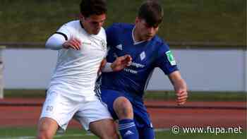 VfR Garching ist nach 0:0 gegen Deisenhofen noch im Soll - FuPa