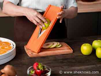 This Safe Slicer From TikTok-Famous Brand Dash Is On Sale For 40% Off - SheKnows