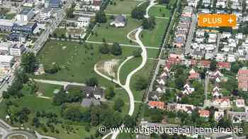 Nach Problemen im Sheridanpark legt die Stadt dort eine Parcours-Anlage an