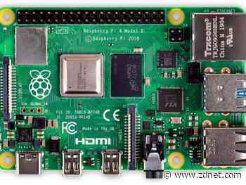Raspberry Pi just made a big change to boost security