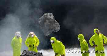 Das Programm des „Mannheimer Sommers“ liegt vor - Mannheim - Rheinpfalz.de