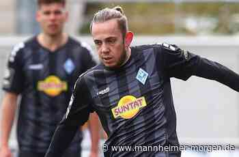 SV Waldhof Mannheim vor Saarbrücken: Leichte Entwarnung bei Lebeau - Martinovic fehlt im Training - Sportvereine in der Region - Mannheimer Morgen