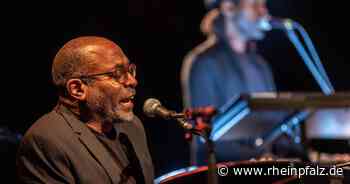 Jazz mit Brian Jackson am Klavier in der Alten Feuerwache - mannheim - Rheinpfalz.de