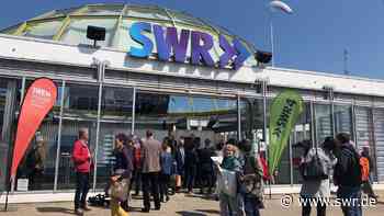 Nach Corona-Pause: Maimarkt Mannheim steht in den Startlöchern - SWR