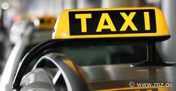 Mannheim: Taxifahrer verfolgt Gebühren-Preller - Polizeiberichte - Rhein-Neckar Zeitung