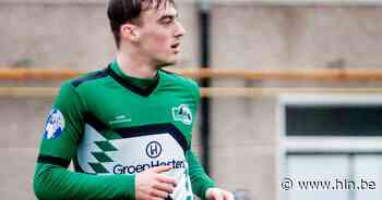 Preben Van Wesemael (KVV Zelzate): “Zonde dat ik de wedstrijd tegen Lokeren-Temse mis” - Het Laatste Nieuws