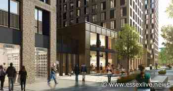 Essex Wetherspoons: The homes plans to replace Basildon Moon on the Square when pub is demolished - Essex Live