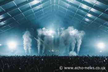 Indulge music festival coming to Basildon | Echo - Southend Echo