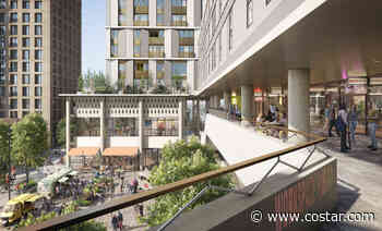 Marson Wins Appeal For Housing-Led Makeover of Basildon Shopping Centre - CoStar Group