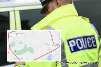 Basildon incident leaves girl with facial injuries | Echo - Southend Echo