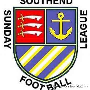 Southend & Basildon Sunday League – Fixtures – Sunday, April 10 - Yellow Advertiser