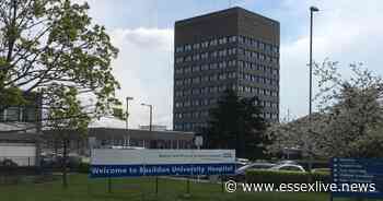 Basildon NHS trust midwife branded pregnant woman 'bloater' and 'whale on a bed' - Essex Live