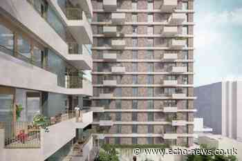 Basildon: Town Square planning inquiry begins - Southend Echo