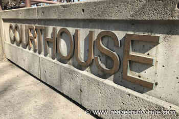 Alberta's Crown prosecutors considering a strike – Red Deer Advocate - Red Deer Advocate