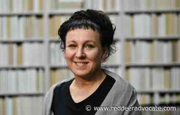 Poland’s Tokarczuk leads race for International Booker Prize - Red Deer Advocate