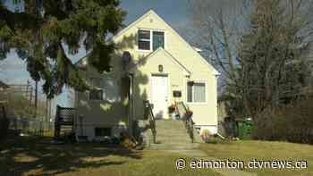 First-degree murder charge laid in Red Deer fire - CTV News Edmonton