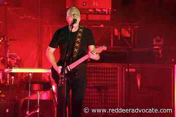 Pink Floyd members reunite to record song for Ukraine - Red Deer Advocate