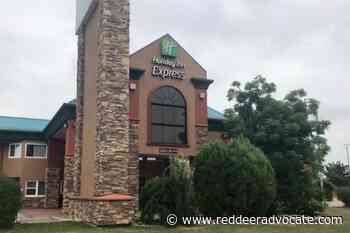 Federal government hangs onto Red Deer affordable housing proposal – Red Deer Advocate - Red Deer Advocate