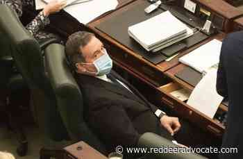 Former central Alberta politicians supporting Kenney – Red Deer Advocate - Red Deer Advocate