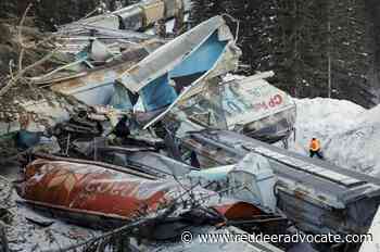 Defendants deny claims of wrongdoing in fatal train derailment lawsuits - Red Deer Advocate