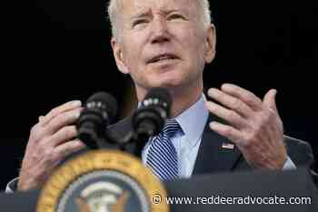 Biden orders push on long COVID, pandemic’s shadowy mystery - Red Deer Advocate