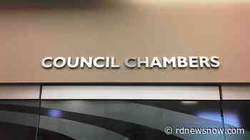 Red Deer city council immunization policy repealed - rdnewsnow.com