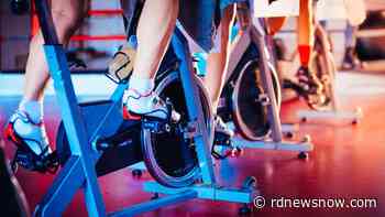 Red Deer Regional Health Foundation's Cycle for Central Alberta happening March 25 - rdnewsnow.com