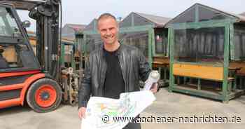 Öcher Bend: Alle freuen sich auf das ganz normale Vergnügen