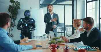 Robotic Assistance Devices Shipping Large Quantity of Units as Fiscal Year End Approaches - Global Trade Magazine