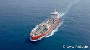 Two Oil Shipping Giants are Merging to Create the World's Biggest Tanker Fleet - The Motley Fool