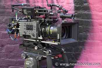 Sony VENICE 2 now shipping - Newsshooter