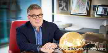 Idan Ofer reveals major stake in Ardmore Shipping - TradeWinds