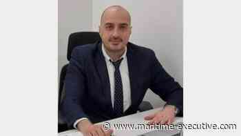 Palau Registers New Office in Major Shipping Hub - London - The Maritime Executive