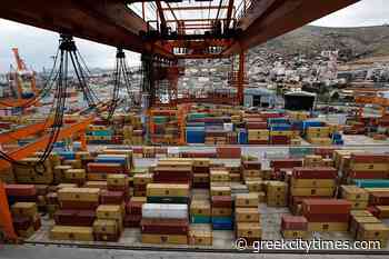 Greek Shipping Misses Opportunity To Capitalise On Maersk’s Exit From Russia — Greek City Times - GreekCityTimes.com