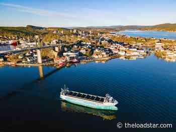 Coastal shipping the springboard for battery-powered ships? - theloadstar.com