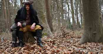 Erfgoeddag rond volksfiguur Jan de Lichte aan VBS Sterreneiland - Het Laatste Nieuws