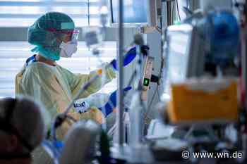 Wieder mehr als 1000 Neuinfektionen und zwei weitere Todesfälle