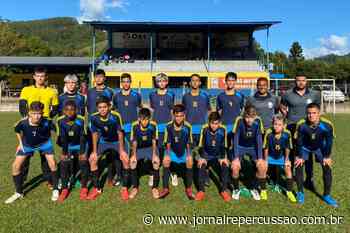 Sub-14 do Programa Acolher de Campo Bom vence na estreia da Lifesa - Jornal Repercussão