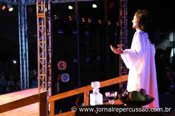Celebração da Páscoa de Campo Bom será no Anfiteatro do CEI - Jornal Repercussão