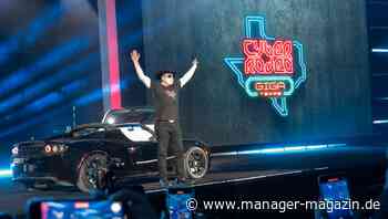 Produktion in Kalifornien ausgelastet: Tesla eröffnet in Texas zweites US-Werk