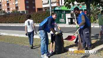 Gli appuntamenti di Retake Roma di sabato 9 e domenica 10 aprile