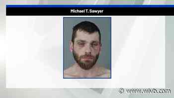 Buffalo man accused of dragging elderly woman during purse-snatch arraigned in separate felony case