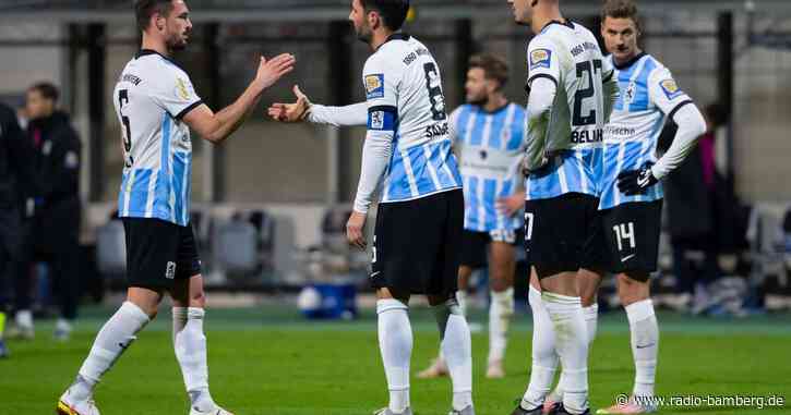 1860 München mit klarer Ansage: Sieg muss über allem stehen