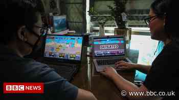 Ronin Network bailed out by crypto giant Binance after hack