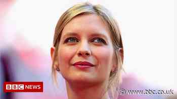 Instagram: Presenter Rachel Riley received series of porn messages