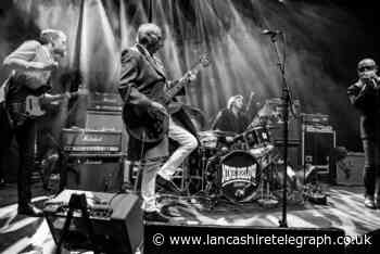 Colne Blues Festival is back and line-up has been revealed