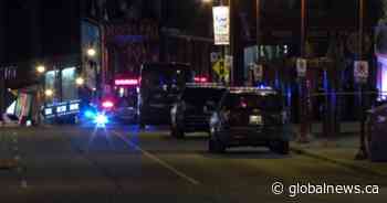 Police investigating shooting in Niagara Falls’ Clifton Hill area