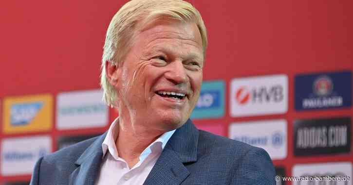 Oliver Kahn erfreut über Entscheidung des DFB-Sportgerichts